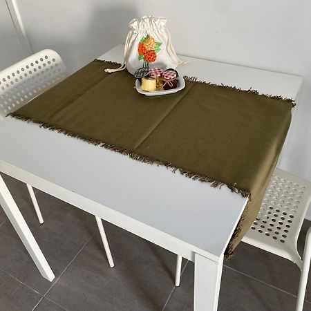 Apartamento Simples E Simpatico Орта Екстериор снимка