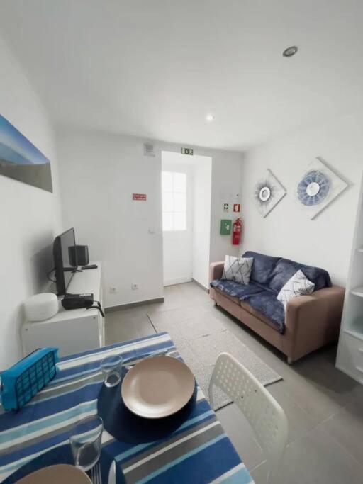 Apartamento Simples E Simpatico Орта Екстериор снимка