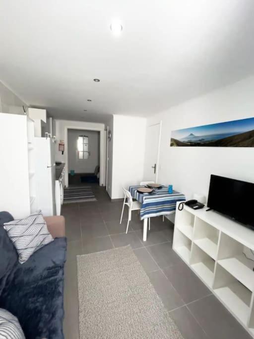 Apartamento Simples E Simpatico Орта Екстериор снимка