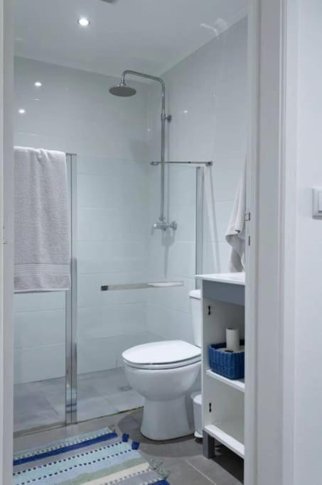Apartamento Simples E Simpatico Орта Екстериор снимка