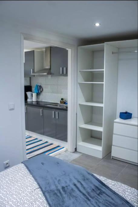 Apartamento Simples E Simpatico Орта Екстериор снимка