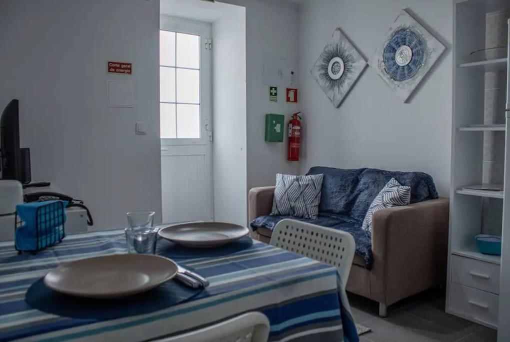 Apartamento Simples E Simpatico Орта Екстериор снимка