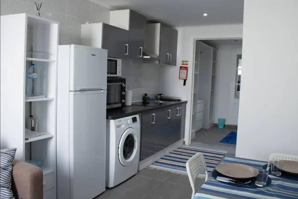 Apartamento Simples E Simpatico Орта Екстериор снимка