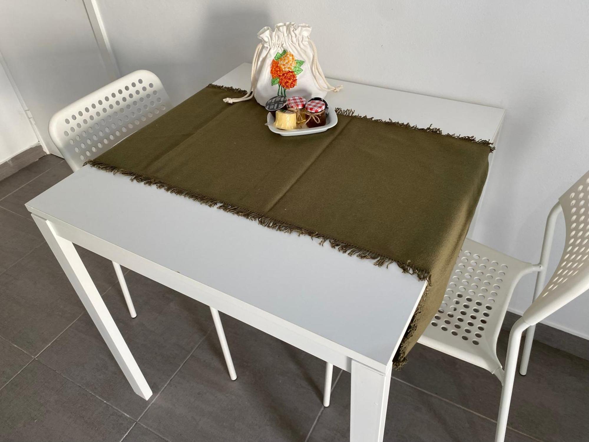 Apartamento Simples E Simpatico Орта Екстериор снимка